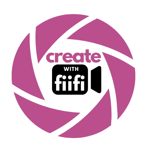 Create With Fiifi ; A New Wave of Creative Direction and Insight.